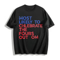 4th Of July Cotton T-Shirt product image 1
