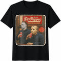 Dr Pepper Cotton T-Shirt product image 1