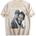Photo Dad Vintage Washed T-Shirt product image 1