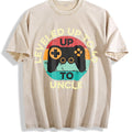 Uncle Vintage Washed T-Shirt product image 1