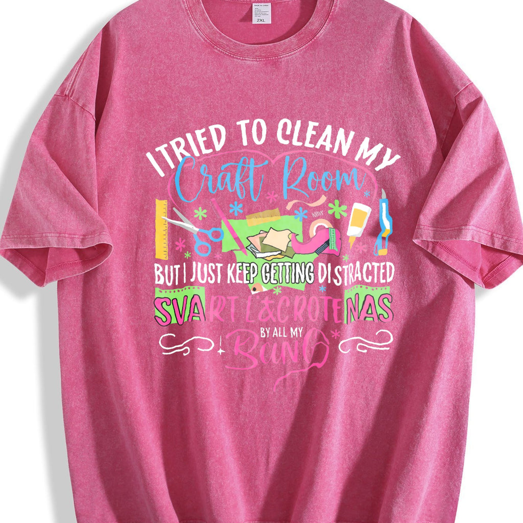 I Tried To Clean My Craft Room Bunny Distraction 100 product image 7