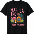 Tequila Cocktail Margarita Glass Beverage Lemon Flower Tree product image 1