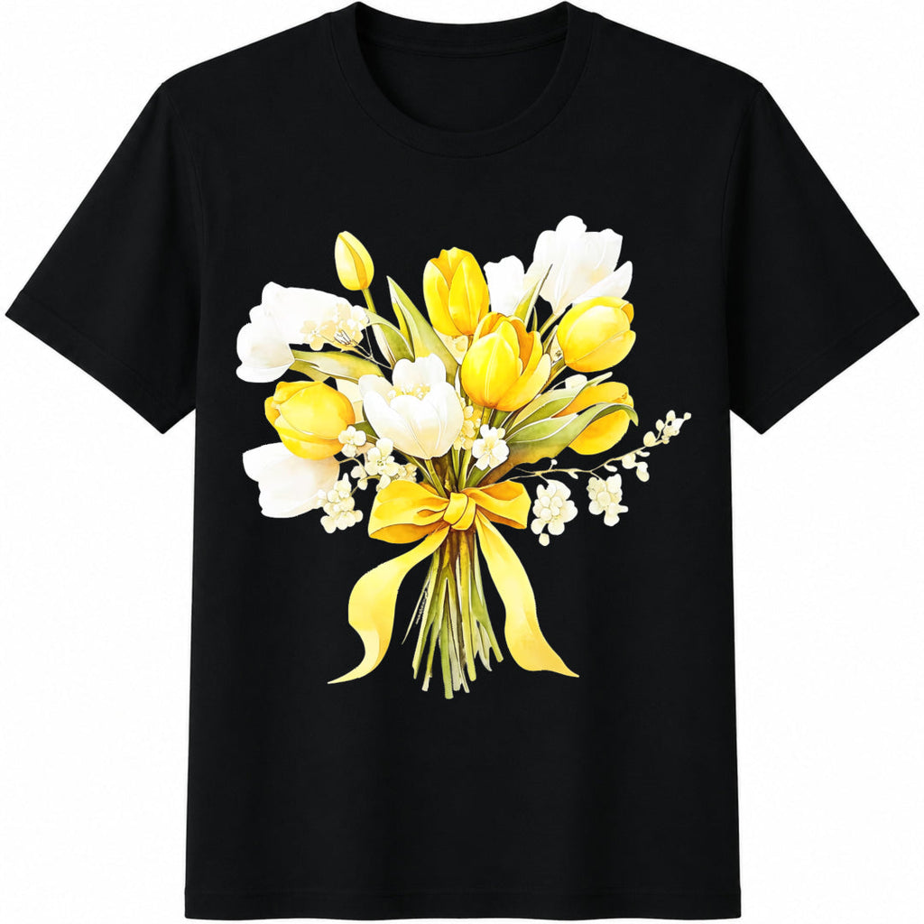 Mother's Day Giftshirt Cotton T-Shirt product image 1