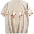 USA 250th Anniversary Vintage Washed T-Shirt product image 1