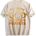 The Explorer Who Believes: I'm Proof That God Answers product image 1