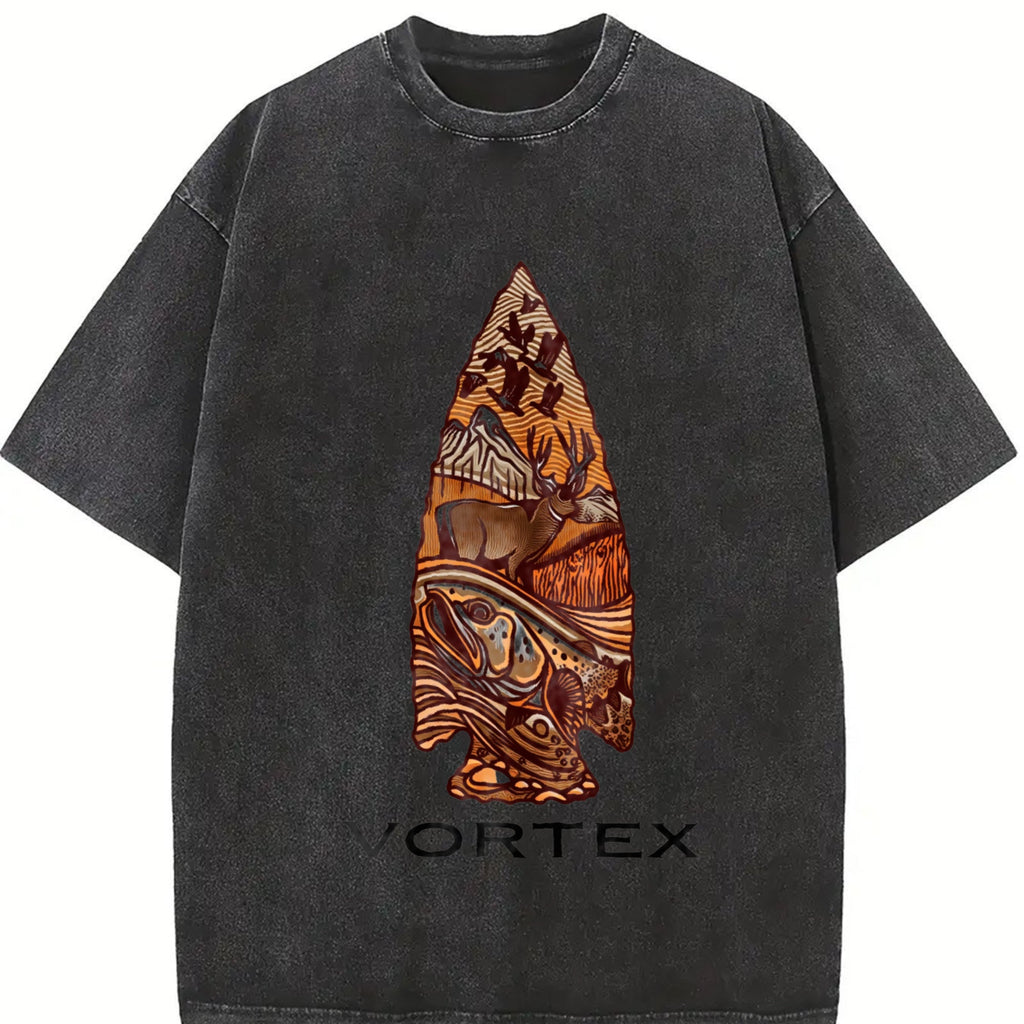 Vortex Arrowhead Wildlife - Navy Detailed Outdoor Scene product image 2