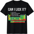 Can I Lick It Cotton T-Shirt product image 1