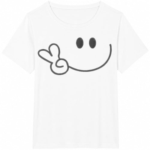 10piece Cute Face Heart Tree Tyle Wrinkle Resistant Cotton product image 2