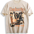 Funny Dog Meme Vintage Washed T-Shirt product image 1