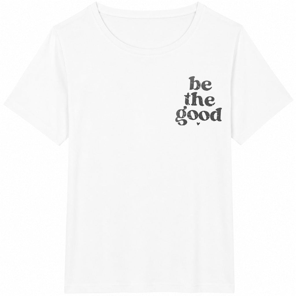 Be The Good Cotton T-Shirt product image 2