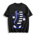 Fourth Of July Hotdog Funny Patriotic Cookout Grilling For product image 1