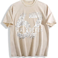 Global Soccer Fan Vintage Washed T-Shirt product image 1