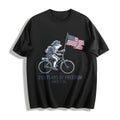 America 250 Years Cotton T-Shirt product image 1