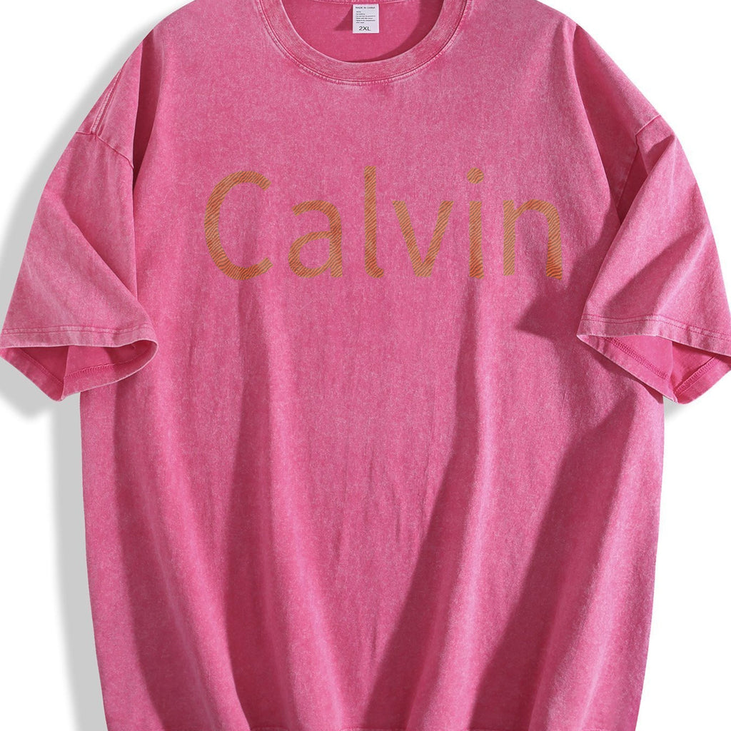 8 11 Oz Vintage Washed T-Shirt product image 7
