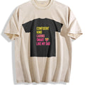 Dad Vintage Washed T-Shirt product image 1