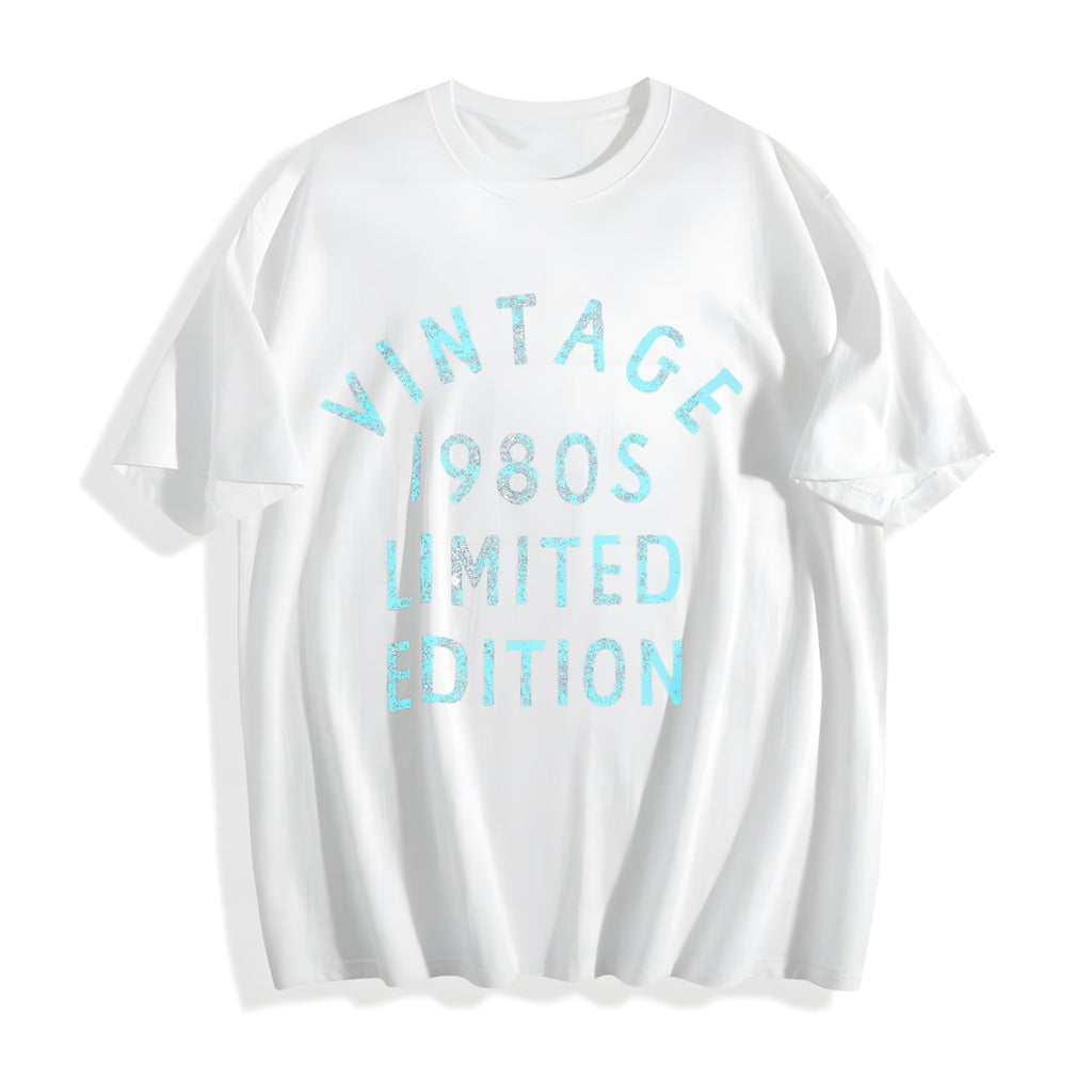 1980s Edition Funny Cool 1980 Theme Classic For Ladies product image 2
