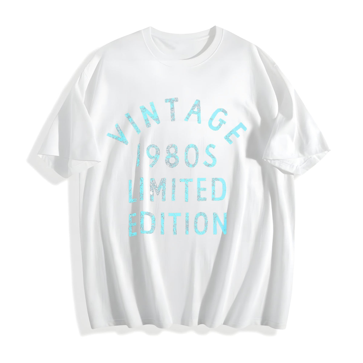 1980s Edition Funny Cool 1980 Theme Classic For Ladies product image 2
