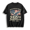 4th Of July Cotton T-Shirt product image 1