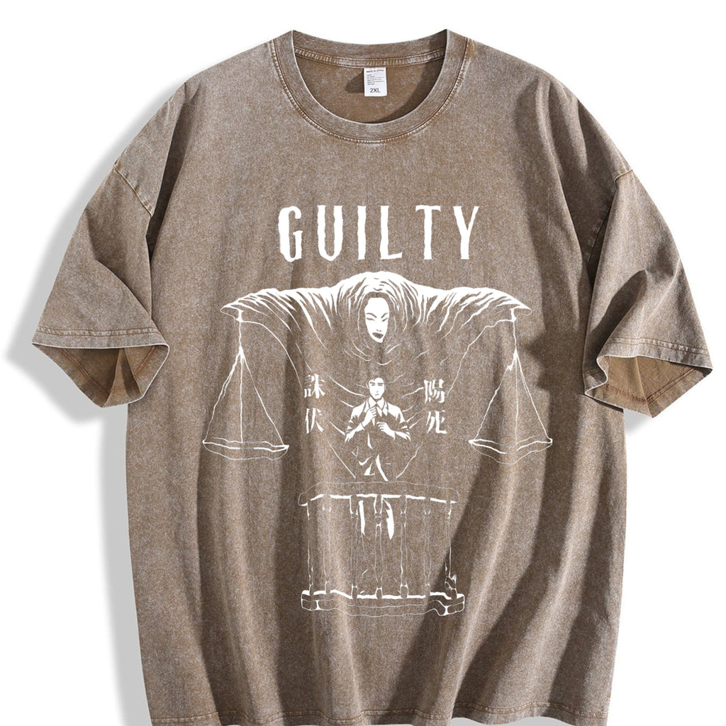 Hiromi Higuruma Jujutsu Kaisen Deadly Sentencing Vintage product image 3