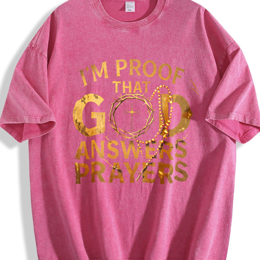 The Explorer Who Believes: I'm Proof That God Answers product image 7
