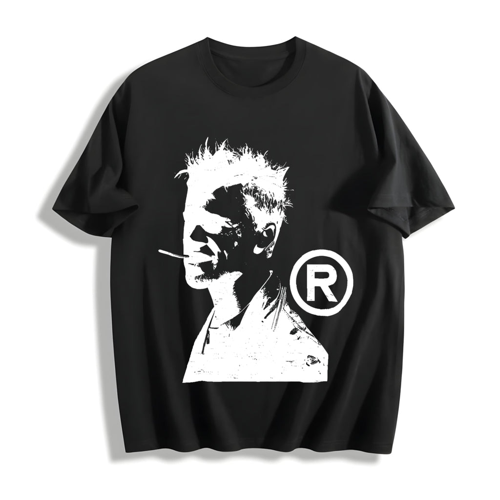 Fight Club Cotton T-Shirt product image 1