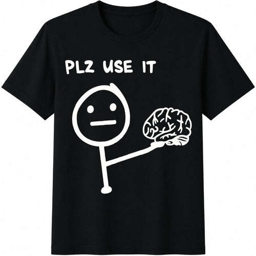 1 Pack Girls Summer Student Cotton T-Shirt product image 1