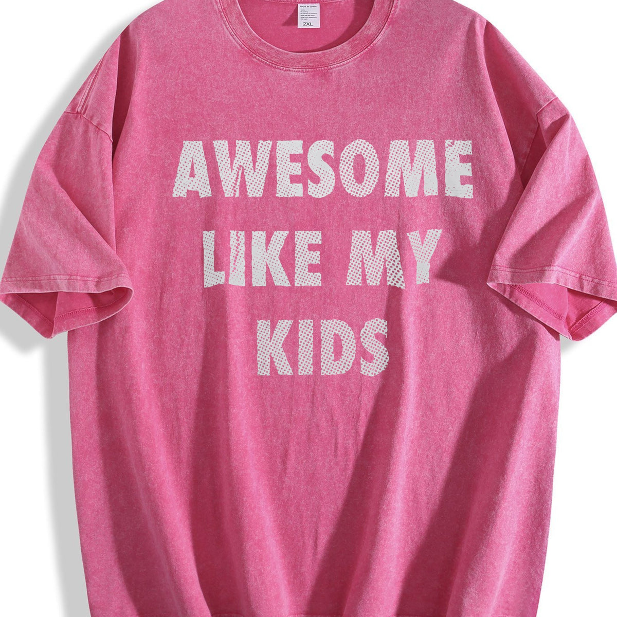 Funny Awesome Like My Sarcastic Parent For Cool Vintage product image 7