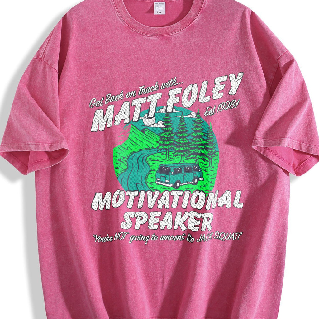 Matt Foley Quotes And More Funny Cool Classic Vintage product image 7