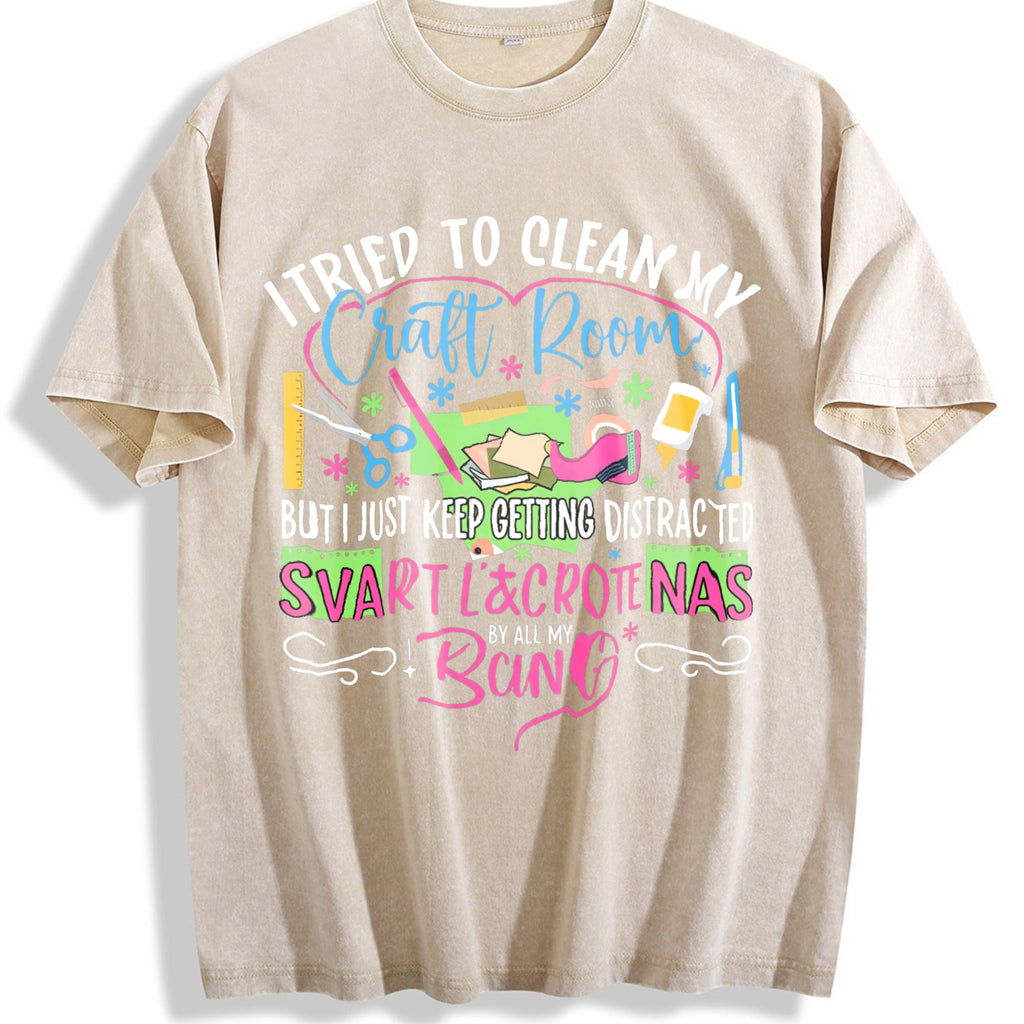 I Tried To Clean My Craft Room Bunny Distraction 100 product image 1