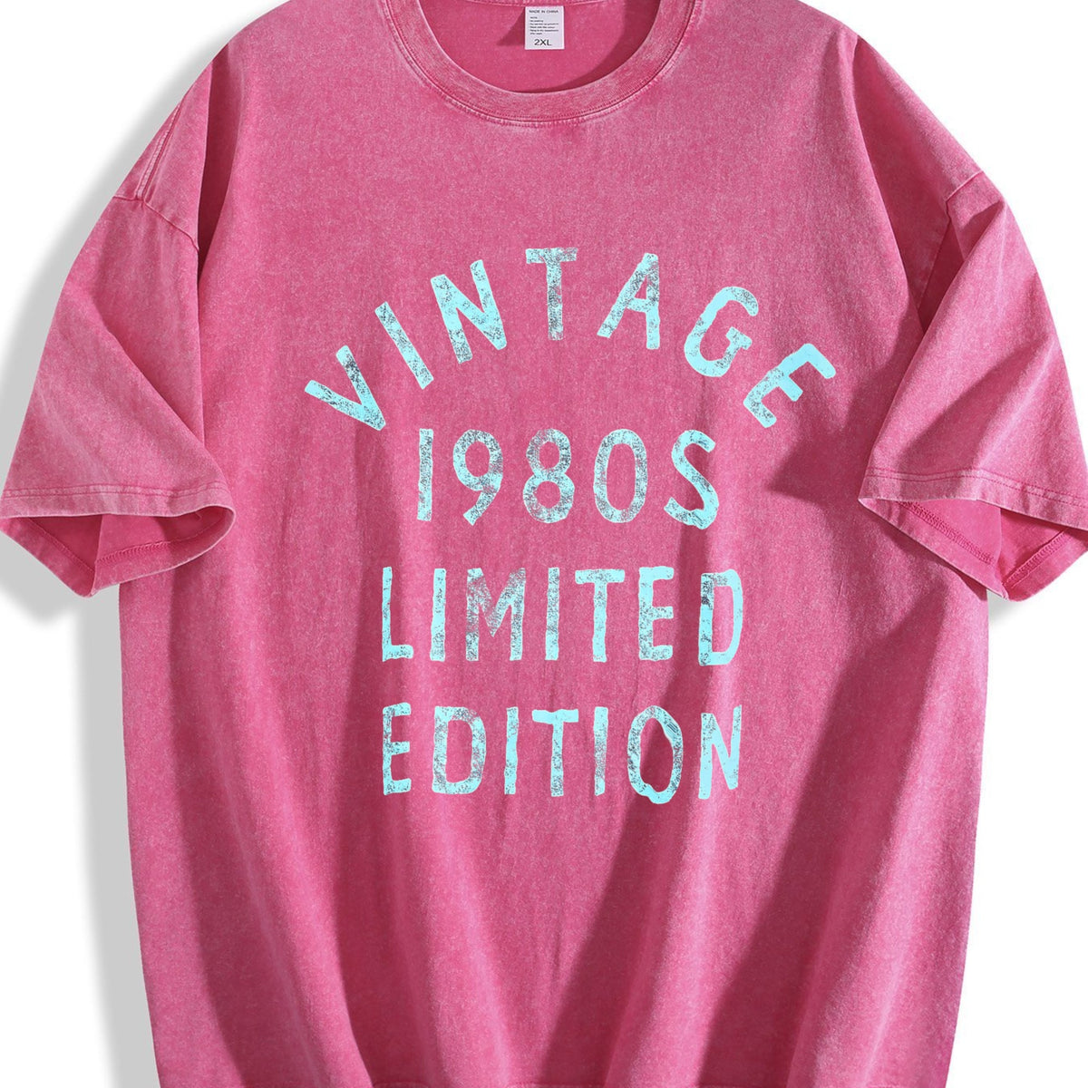 1980s Edition Funny Cool 1980 Theme Classic For Guys product image 7