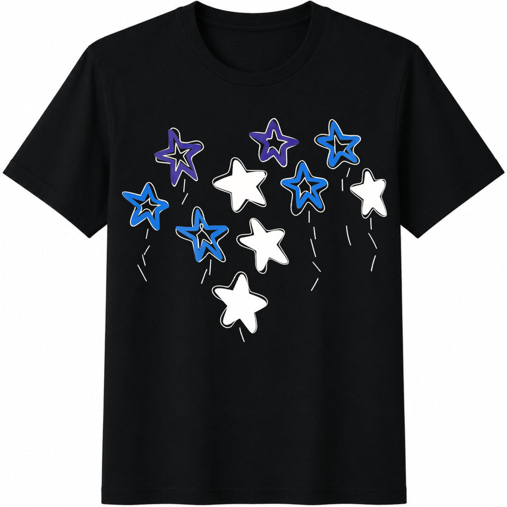 Summer Versatilet Cotton T-Shirt product image 1