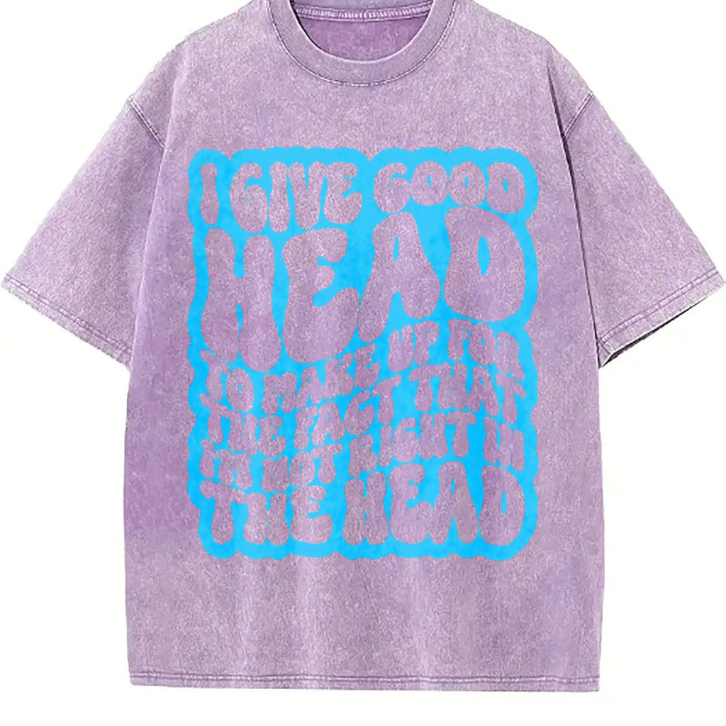 Funny Not Right In The Head Humor Wavy Lettering Vintage product image 6