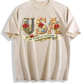 USA 250th Vintage Washed T-Shirt product image 1