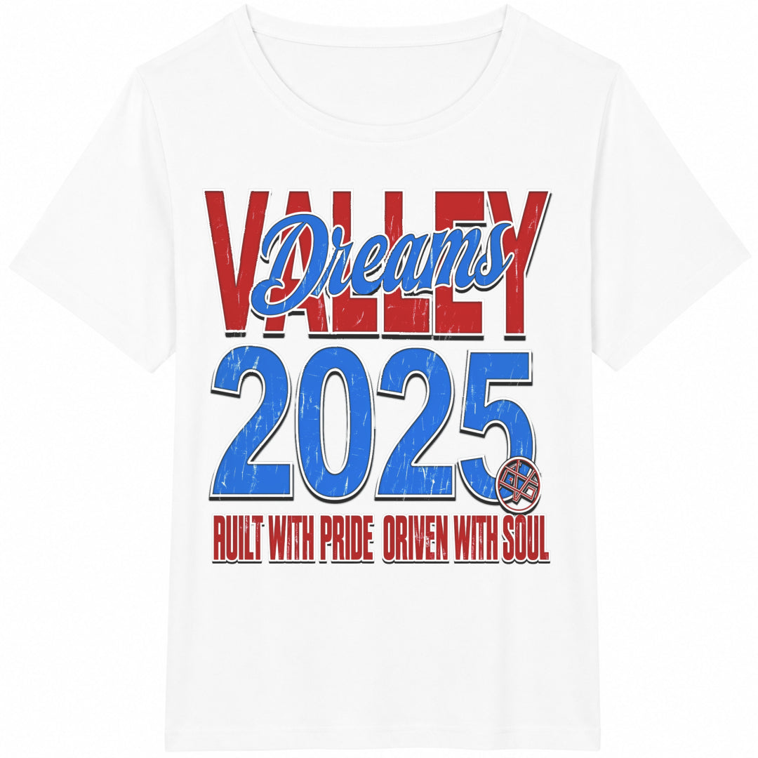 Dreams Valley Auto Repair Shop Cotton T-Shirt product image 2