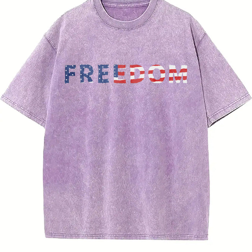 America 250 Anniversary Vintage Washed T-Shirt product image 6