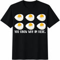 Funny Easter Cotton T-Shirt product image 1