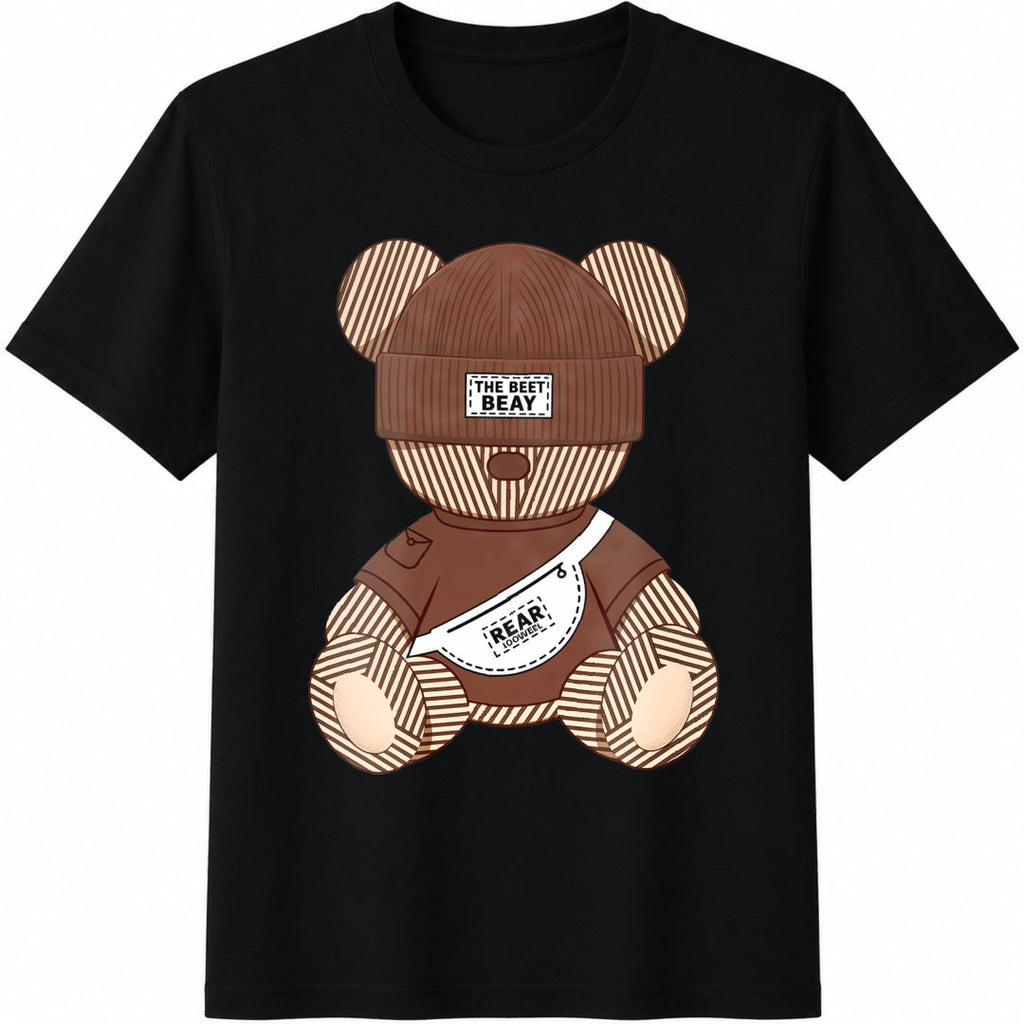 Resyla Dragonfly T-shirtcasual Te Cotton T-Shirt product image 1