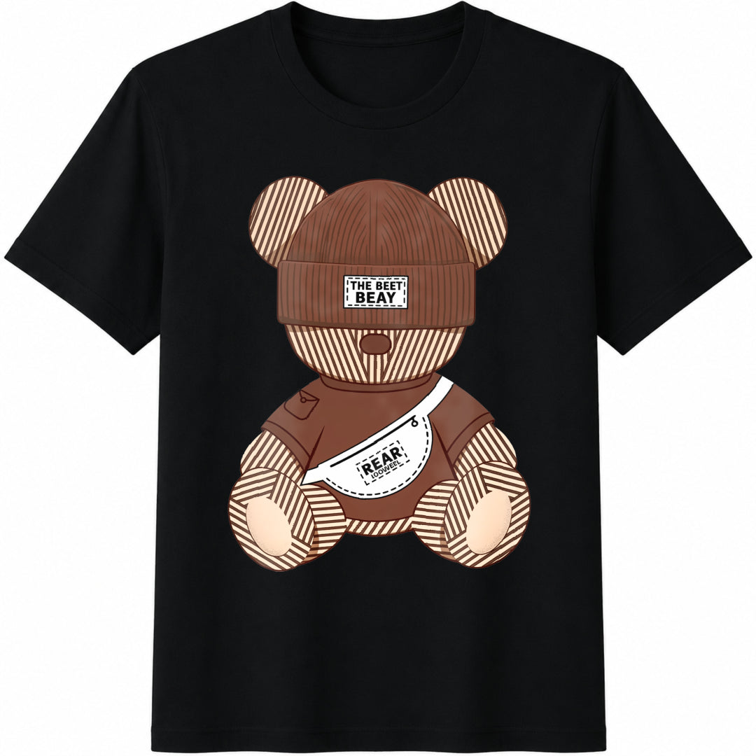 Resyla Dragonfly T-shirtcasual Te Cotton T-Shirt product image 1