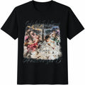 Seek God Cotton T-Shirt product image 1
