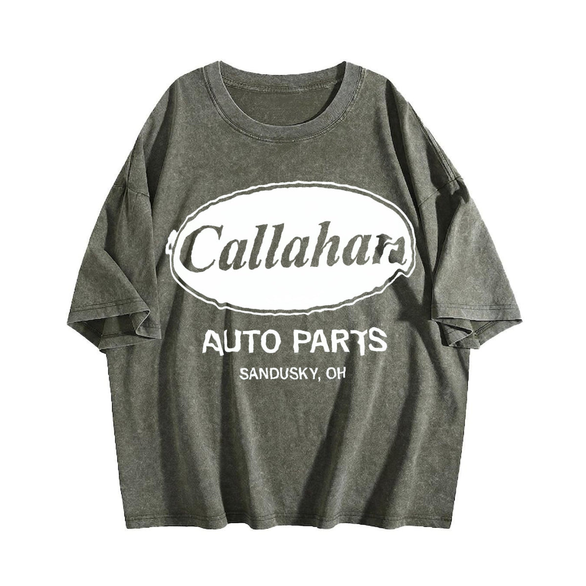 Callahan Auto Funny Cool Humor Saying Sarcasm Vintage product image 4