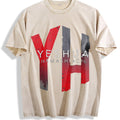 Black Muscle Tank Vintage Washed T-Shirt product image 1