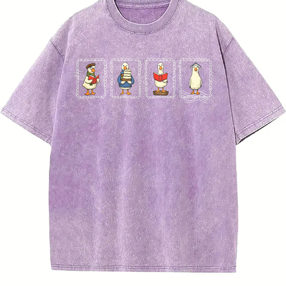Reading Vintage Washed T-Shirt product image 6