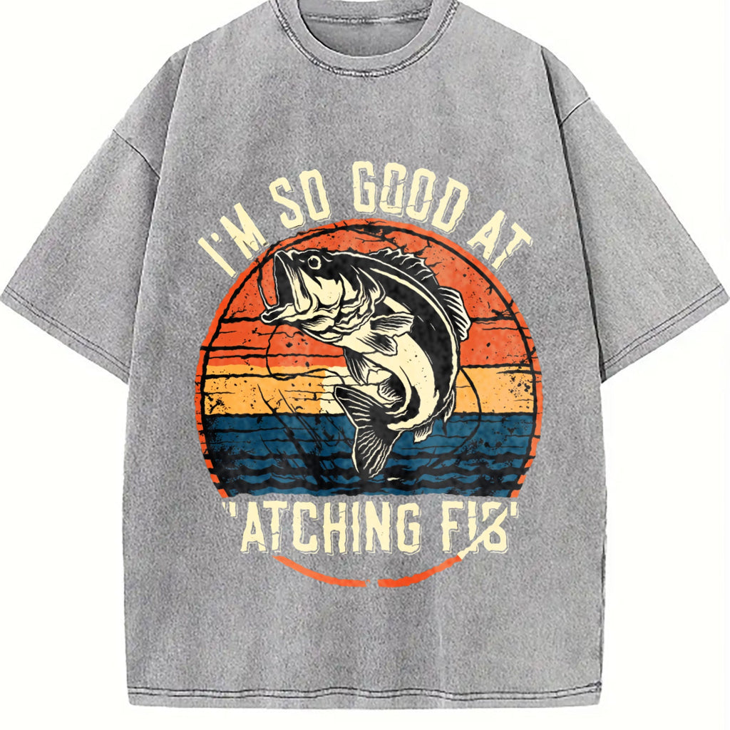 Weekend Warrior Fishing Enthusiast With -revival Bass product image 5