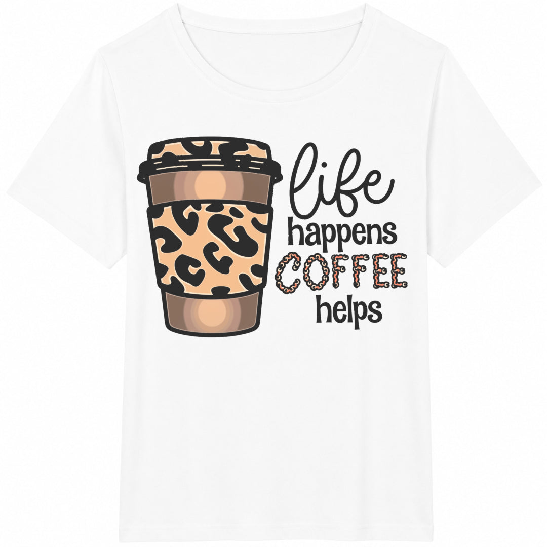 Popular Extension Short-perfect Cotton T-Shirt product image 2