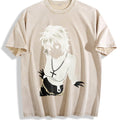 Hunter X Shizuku Murasaki Vintage Washed T-Shirt product image 1