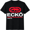 Ecko Unltd Rhinoceros Logo Cotton T-Shirt product image 1