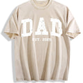 Dad Vintage Washed T-Shirt product image 1