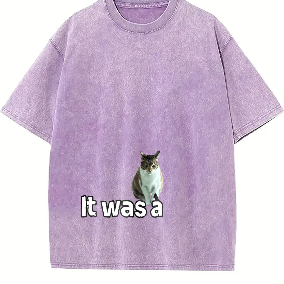 100 Funny 'it Was A Joke' Cat Meme - Sad Kitty Vintage product image 6