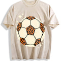Global Soccer Fan Vintage Washed T-Shirt product image 1