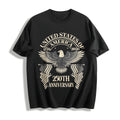 250 Years USA Anniversary Cotton T-Shirt product image 1
